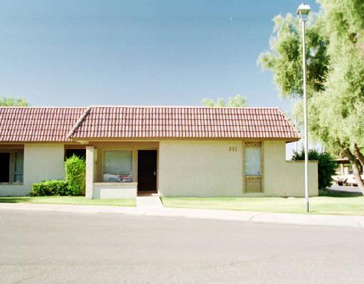 311 W Pontiac Dr. #1, Phoenix, AZ 85027