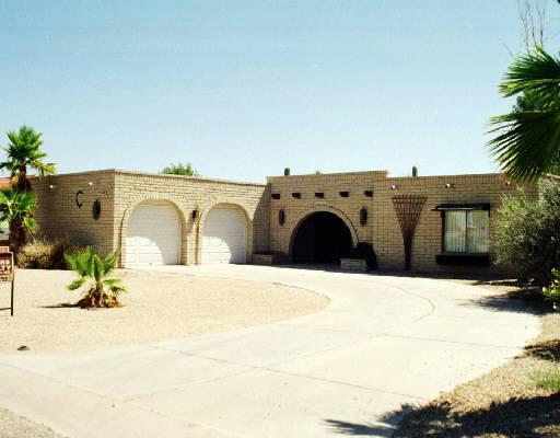 14909 S Country Club Dr. #3, Arizona City, AZ 85223