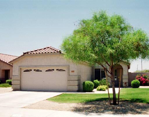 1122 N Sinova Ct., Gilbert, AZ 85234