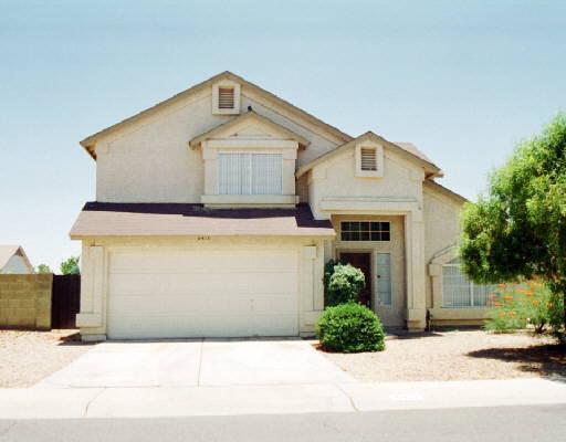 6413 W Madras Ln., Glendale, AZ 85306