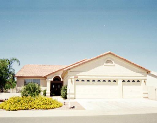 5120 S Tanglewood Dr. #33, Sun Lakes, AZ 85248