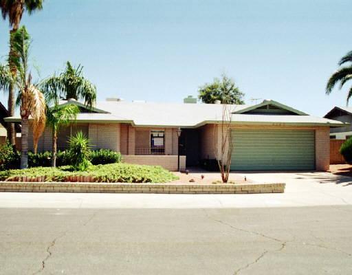 4929 W Purdue Ave., Glendale, AZ 85302