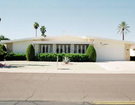 11121 W Boswell Blvd., Sun City, AZ 85373