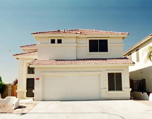 3717 W Villa Linda Dr., Glendale, AZ 85310