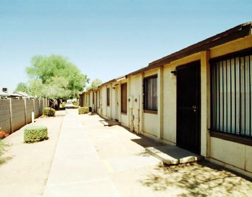 3645 N 69th Ave. #11, Phoenix, AZ 85033