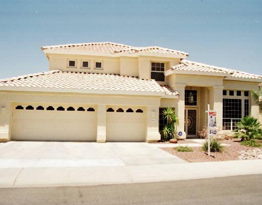 22048 N 64th Ave., Glendale, AZ 85310