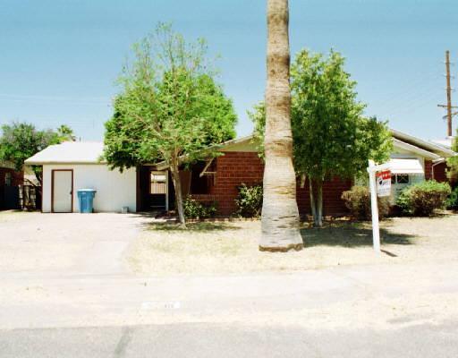 3708 W Keim Dr., Phoenix, AZ 85019