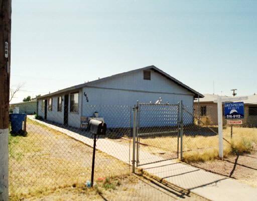 1424 S 10th Ave., Phoenix, AZ 85007