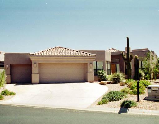 6645 E Redmont Dr. #3, Mesa, AZ 85215