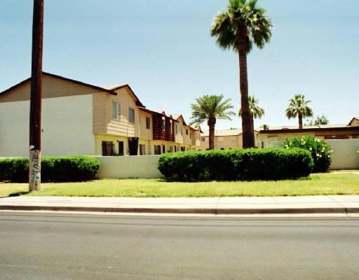 3605 W Bethany Home Rd. #7, Phoenix, AZ 85019