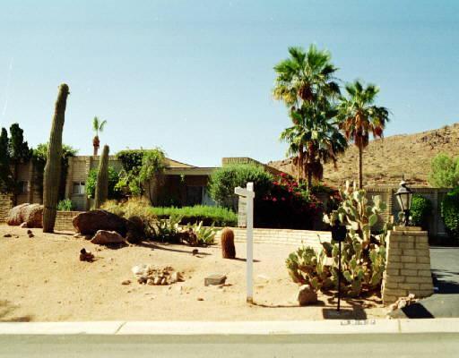 6049 E Sage Dr., Scottsdale, AZ 85253