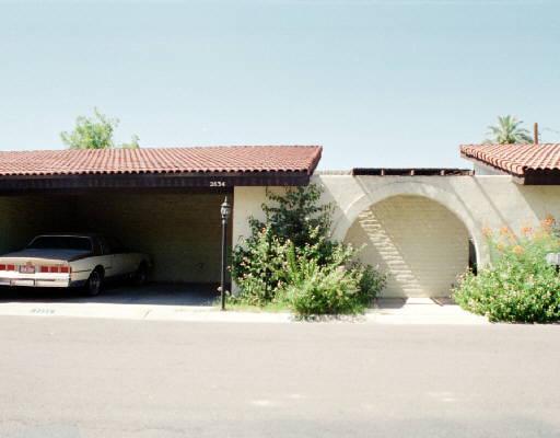 2634 E Roma Ave., Phoenix, AZ 85016