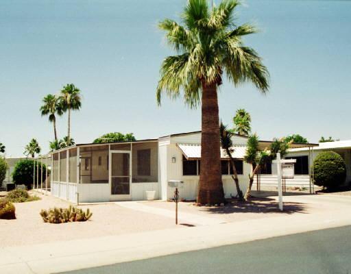 2416 N Snead Dr., Mesa, AZ 85215