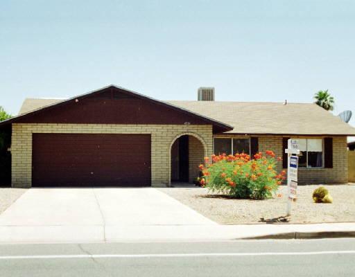 4931 W Mountain View Rd., Glendale, AZ 85302
