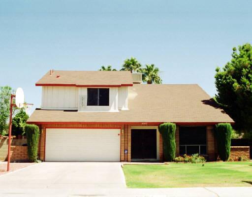 4542 E Beverly Ln., Phoenix, AZ 85032