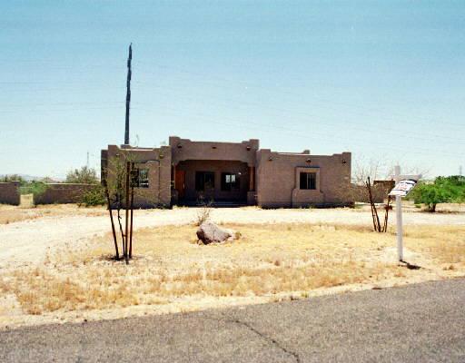 23227 W Watkins St., Buckeye, AZ 85326