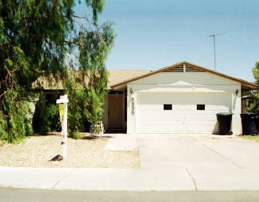 6838 W Ocotilla Ln., Peoria, AZ 85345