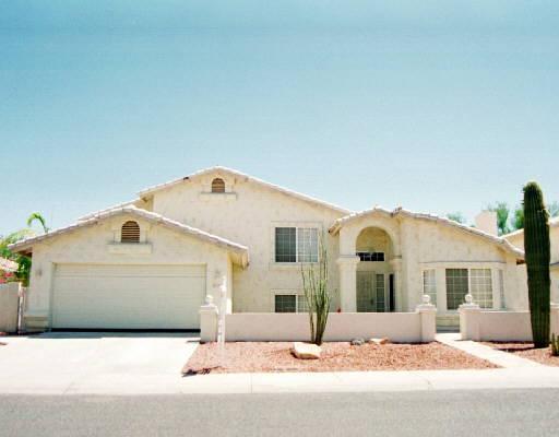 2731 E Verbena Dr., Ahwatukee, AZ 85048