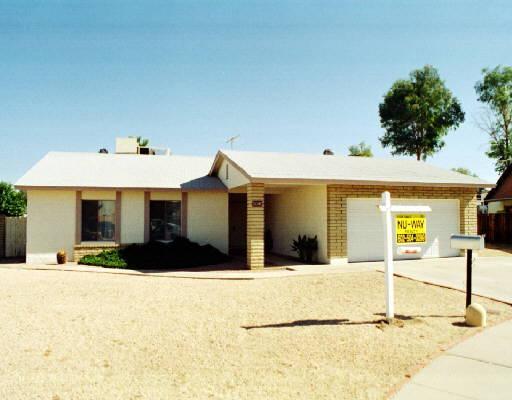 5040 N 69 Dr., Phoenix, AZ 85031