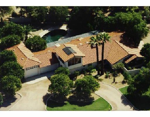 5901 N Quail Run Rd., Paradise Valley, AZ 85253