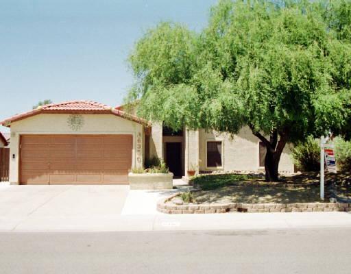 6350 W Onyx Ave., Glendale, AZ 85302