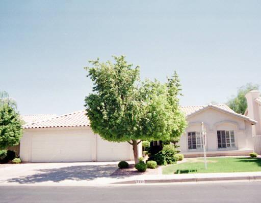 2051 W Harrison St., Chandler, AZ 85224