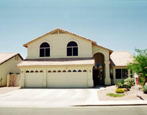 2444 N Rugby St. #LRGLOT, Mesa, AZ 85215