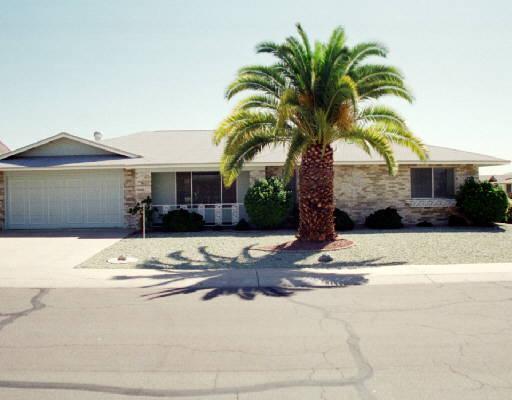 9802 W Evergreen Dr., Sun City, AZ 85373