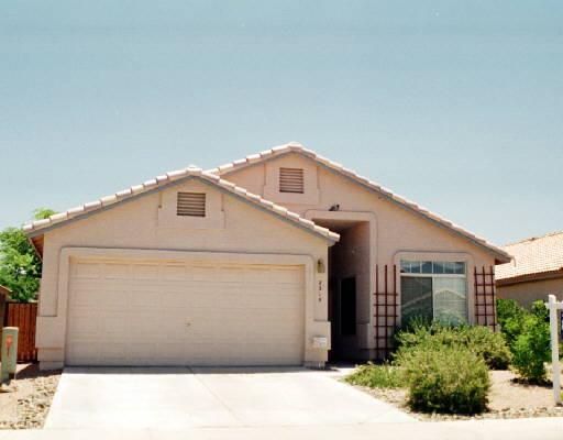 2315 E Aire Libre Ave., Phoenix, AZ 85022