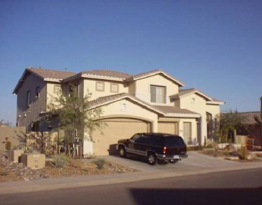 41025 N Prosperity Way, Anthem, AZ 85086