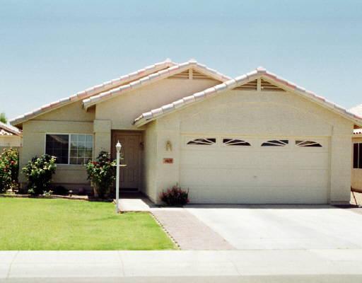 7405 W Eugie Ave., Peoria, AZ 85381