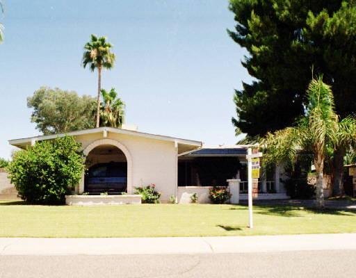 3934 E Sunnyside Dr., Phoenix, AZ 85028