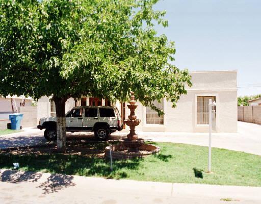 4731 S 36th Dr., Phoenix, AZ 85041