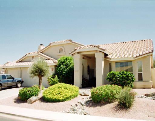 6727 E Vinson Cir., Mesa, AZ 85215