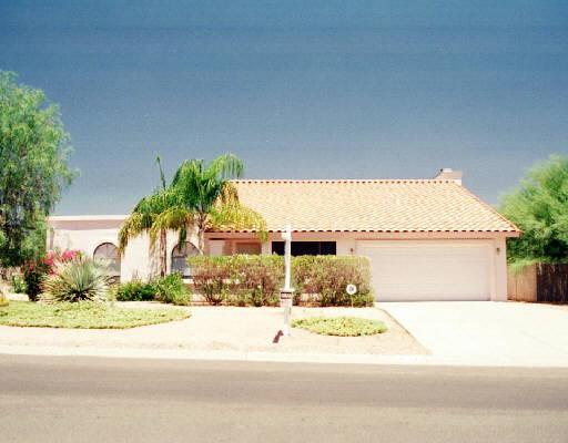 14223 N Del Cambre Ave., Fountain Hills, AZ 85268