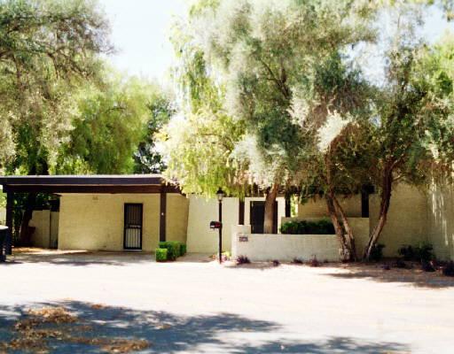 7351 E Rovey Ave., Scottsdale, AZ 85250