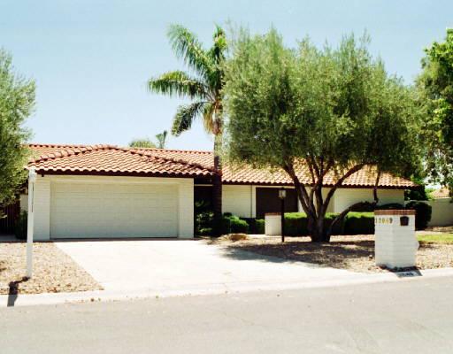 11049 N 45th Way, Phoenix, AZ 85028