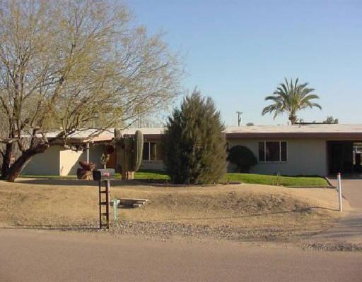 6535 E Paradise Dr., Scottsdale, AZ 85254