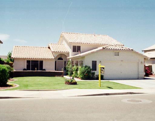 10805 W Adam Ave., Sun City, AZ 85373