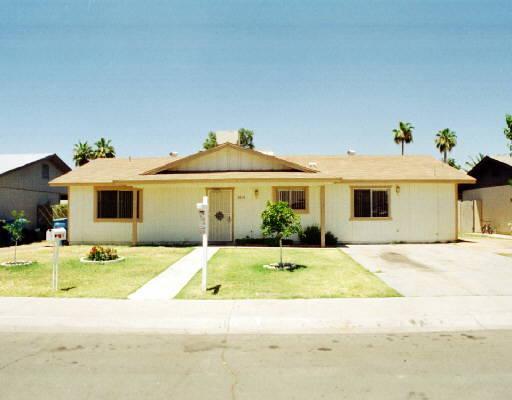 8634 W Mitchell Dr., Phoenix, AZ 85037