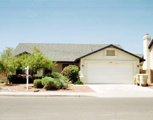 6308 W Greenbriar Dr., Glendale, AZ 85308