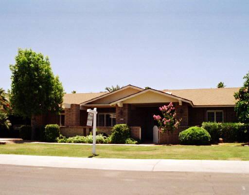 8031 E Del Joya Dr., Scottsdale, AZ 85258