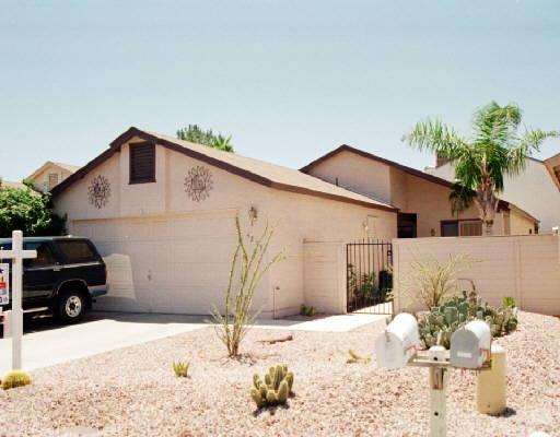 4223 E Contessa St., Mesa, AZ 85205