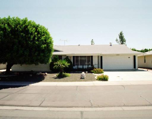 19621 N Welk Dr., Sun City, AZ 85373