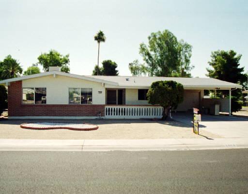 9869 N 110th Ave., Sun City, AZ 85351