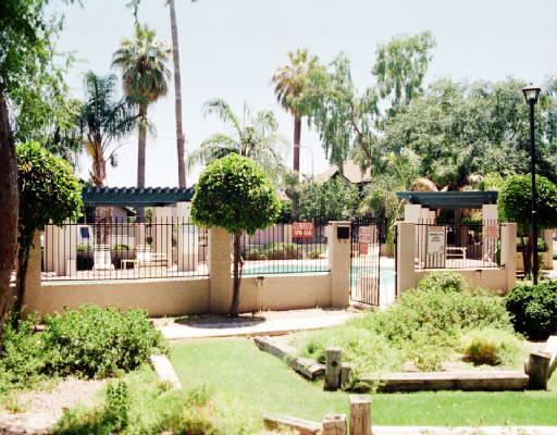 4804 W Manzanita Dr., Glendale, AZ 85302