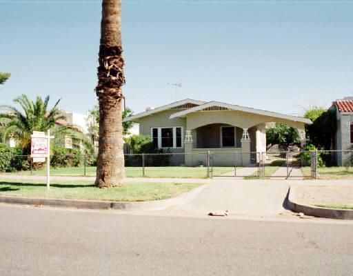 1413 E Brill St., Phoenix, AZ 85006