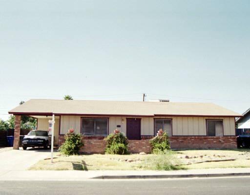 1110 W Hillview St., Mesa, AZ 85201