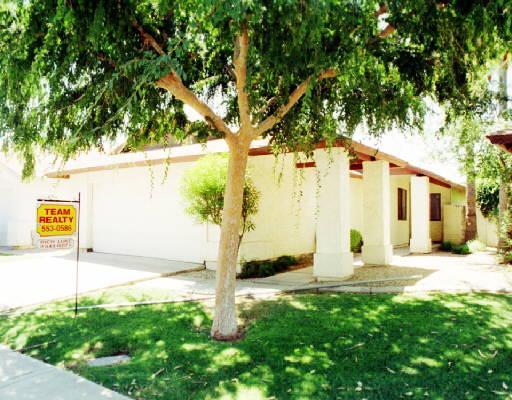 10033 W Montecito Ave., Phoenix, AZ 85037