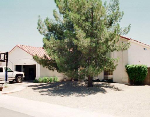 6245 W Mescal St., Glendale, AZ 85304